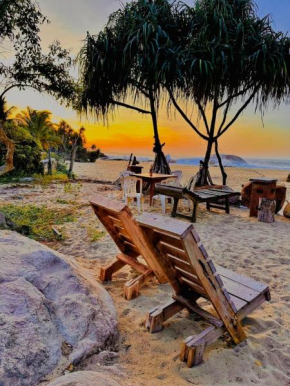 Sarada Beach Resort Yala